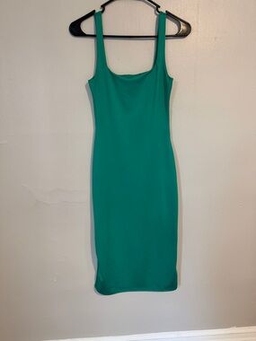 Sincerly Jules | Dresses | Sincerely Jules Olive Green Maxi Dress | Poshmark